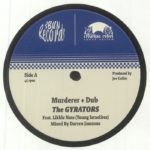 The Gyrators - Murderer
