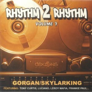 Various - Rhythm 2 Rhythm Volume 7: Gorgan/Skylarking