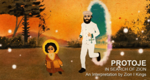 Playlist: Protoje x Zion I Kings - In Search of Zion [In.Digg.Nation Collective]