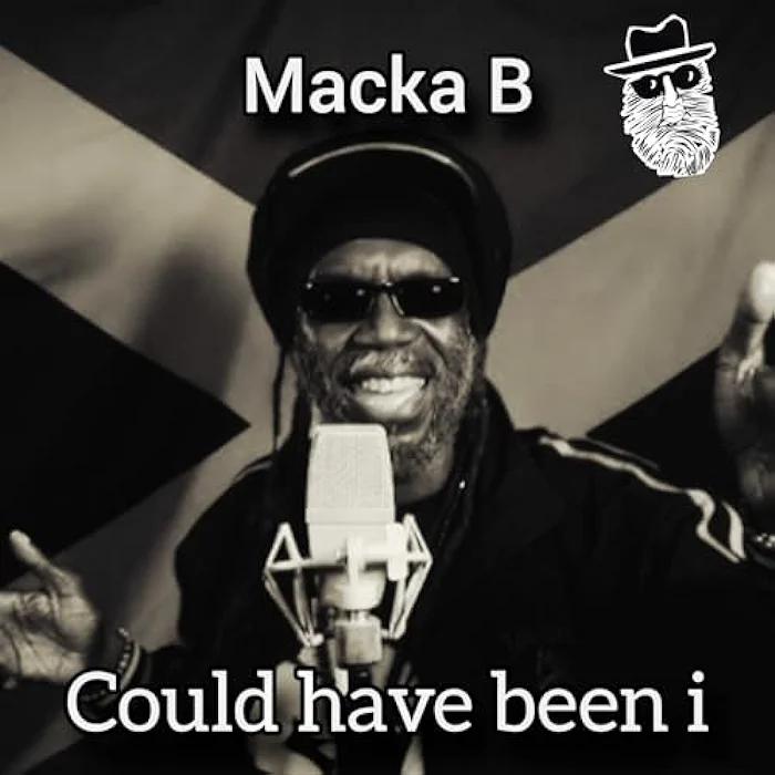 Macka B & Mark Topsecret feat. Top Secret Music - Could Have Been I