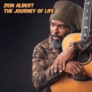 Zion Albert - The Journey of Life