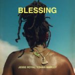 Jesse Royal x Yohan Marley - Blessing