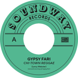 Gypsy Fari - Chi-Town Reggae