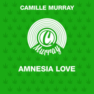 Camille Murray - Amnesia Love