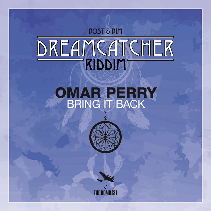Bost & Bim / Omar Perry - Bring It Back