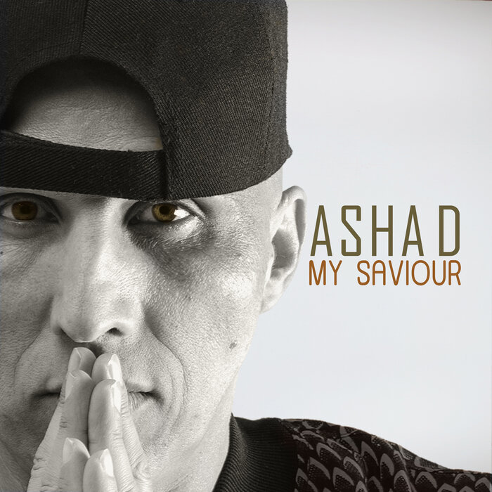 Asha D - My Saviour