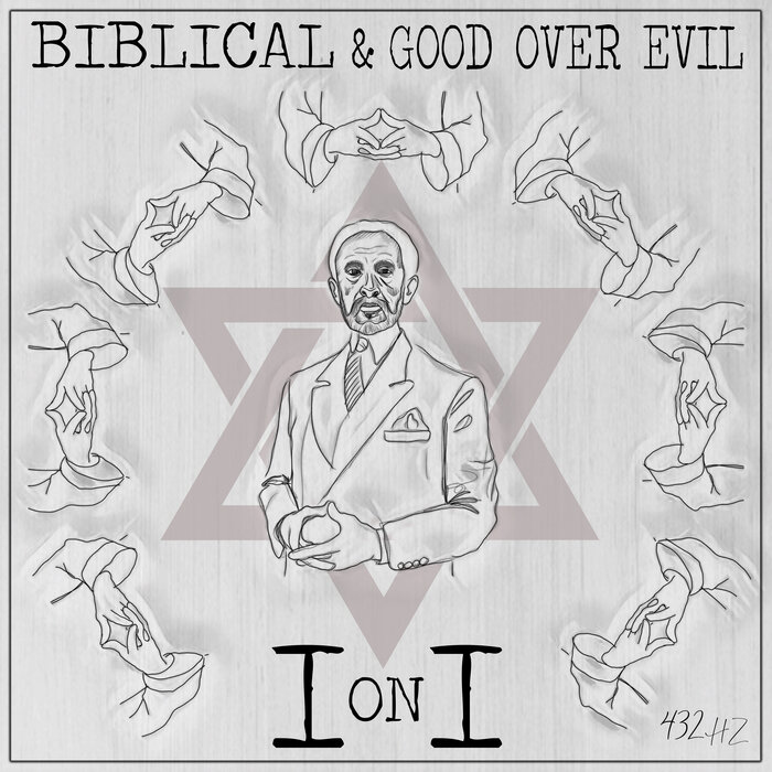 Biblical / Good Over Evil - I On I