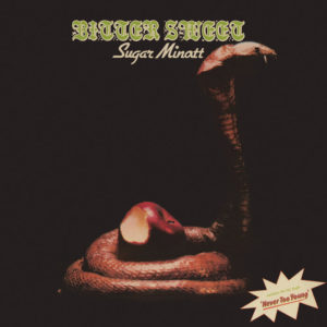 Sugar Minott - Bitter Sweet