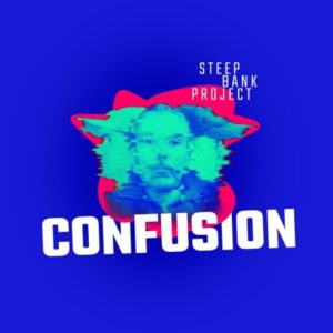 Steep Bank Project - Confusion