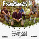 Sugarshack Sessions / The Expendables - The Expendables (Live At Sugarshack Sessions)