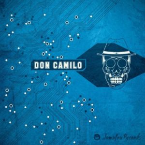 Don Camilo - Run Come
