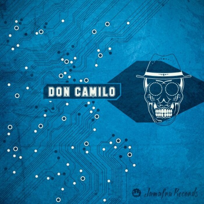 Don Camilo - Run Come