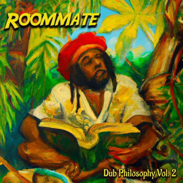 Roommate - Dub Philosophy, Vol 2