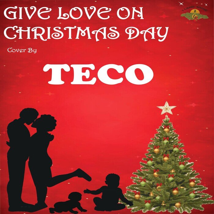 Teco - Give Love On Christmas Day