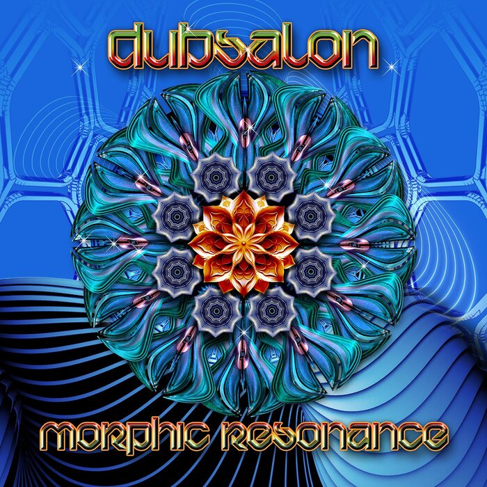 Dubsalon - Morphic Resonance (Explicit)