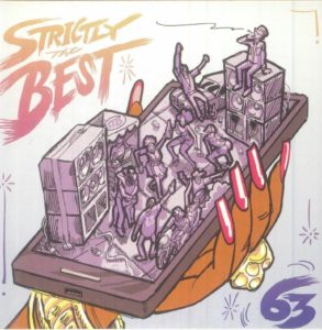 Various - Strictly The Best Vol 63
