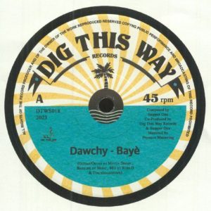 Dawchy / Russ D - Baye