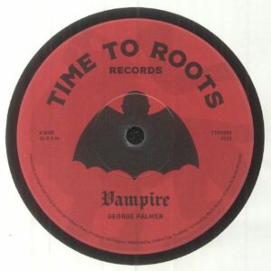 George Palmer / Dub Wizards Band - Vampire