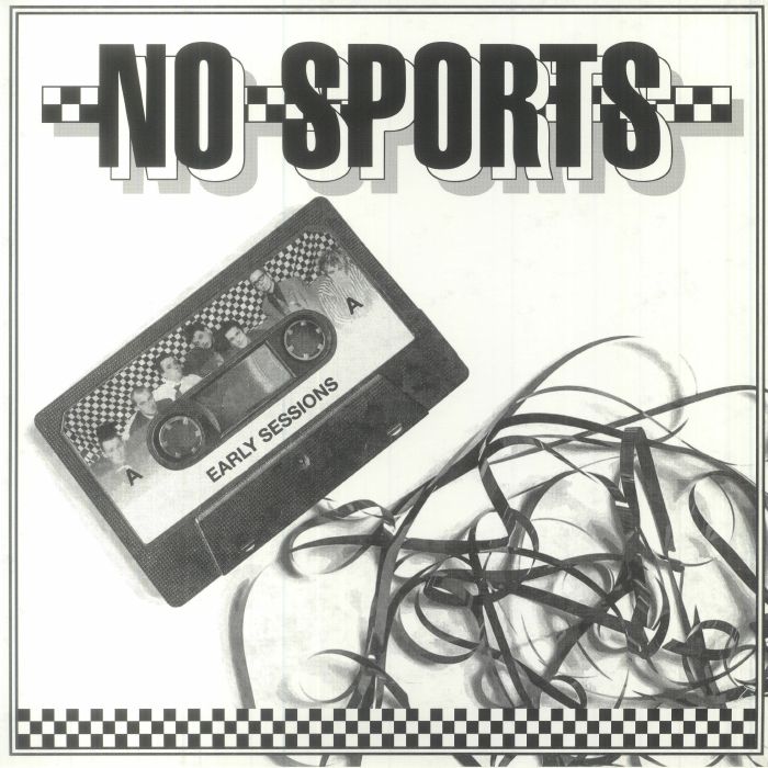 No Sports - Early Sessions