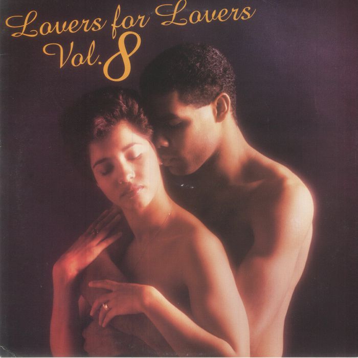 Various - Lovers For Lovers Vol 8