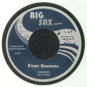 Viceroys - Four Seasons