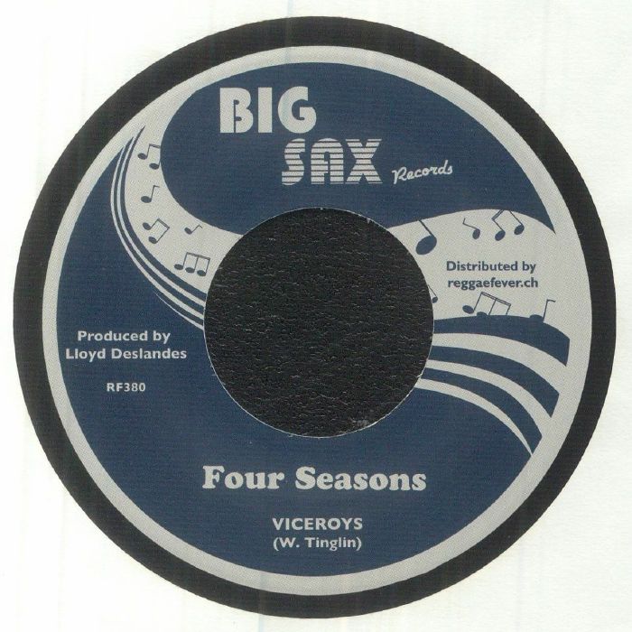 Viceroys - Four Seasons