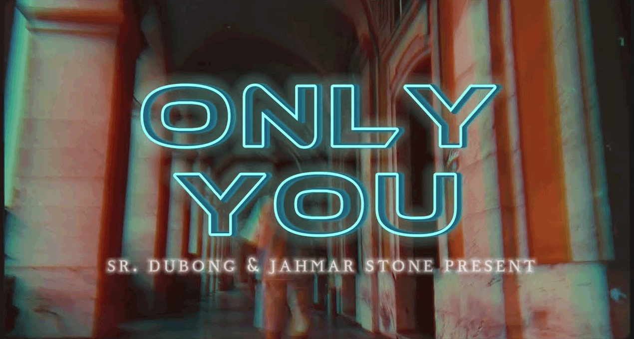 Video: Jahmar Stone & Sr. Dubong - Only You