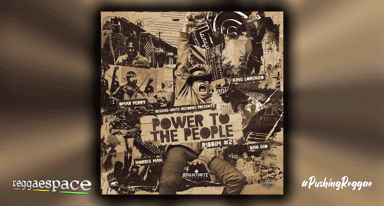 Playlist: Power to the People Riddim, Part. II