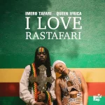Imeru Tafari & Queen Ifrica - Album