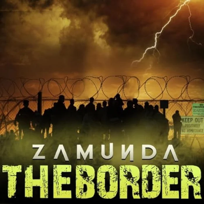 Zamunda - The Border