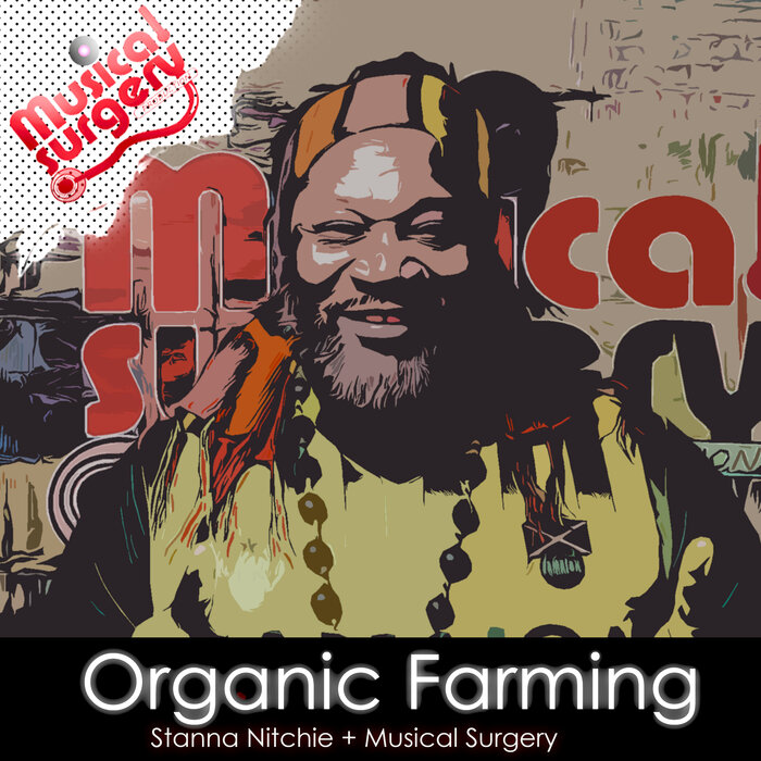 Stanna Nitchie / Musical Surgery - Organic Farming