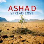Asha D / Artikal Band - Spread Love
