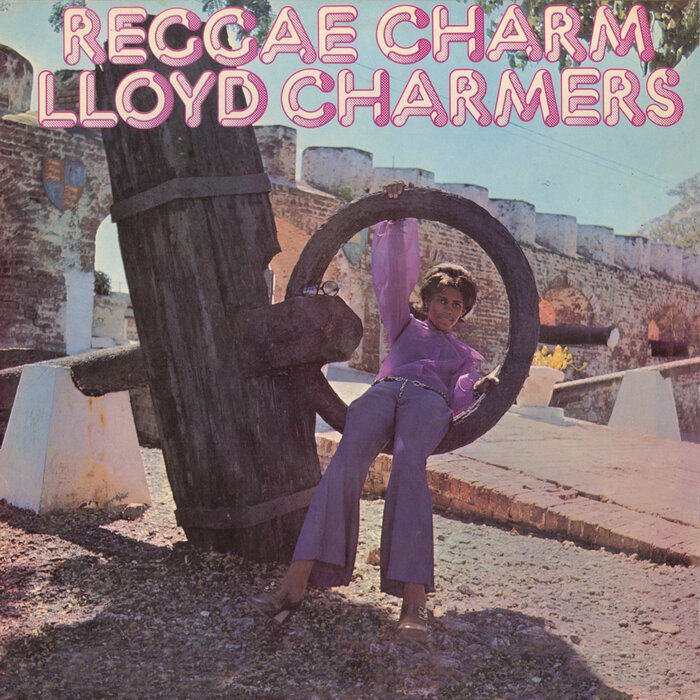 Lloyd Charmers - Reggae Charm (Expanded Version)