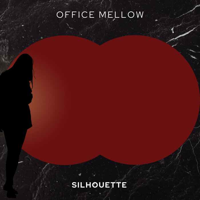 Office Mellow - Silhouette