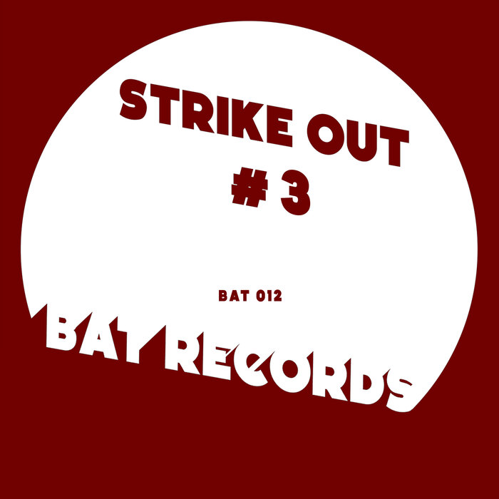 Anti Bypass / Marcus I - Rumors - Strike Out Series #3