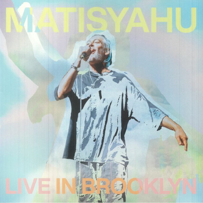 Matisyahu - Live In Brooklyn