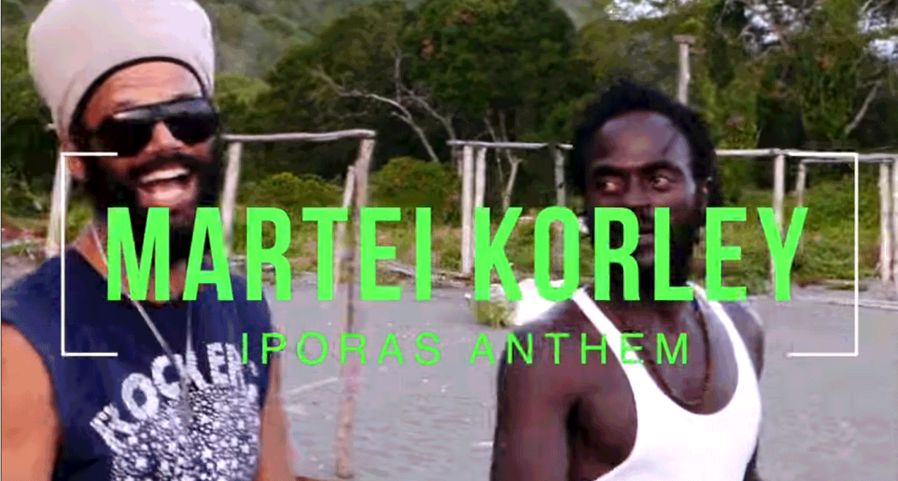 Video: Martei Korley - IpoRas Anthem [Yo Akim]