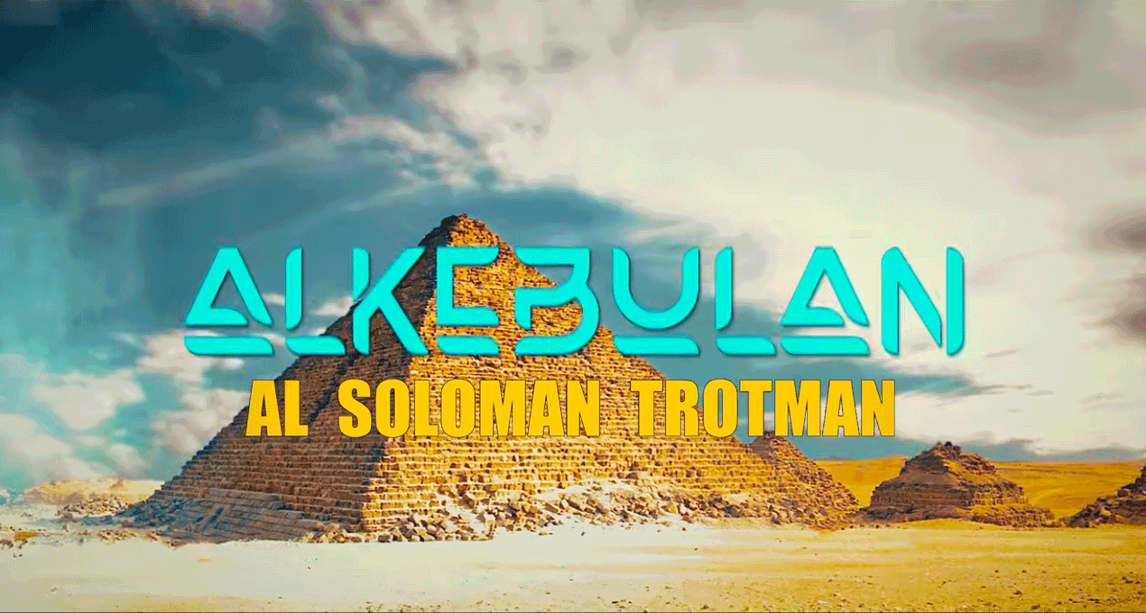 Video: Al Soloman Trotman - Alkebulan