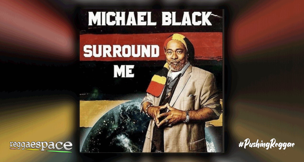 Playlist: Michael Black - Surround Me [FVYDID]