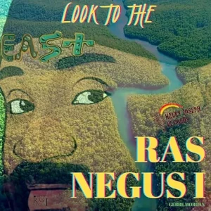 Ras Negus I - Album