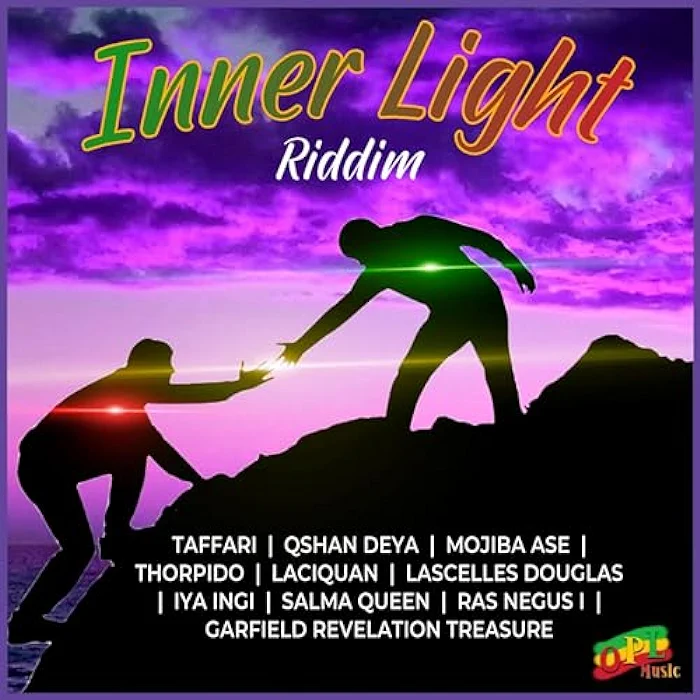 OPL Music Presents - Inner Light Riddim
