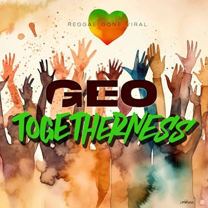 GEO - Togetherness
