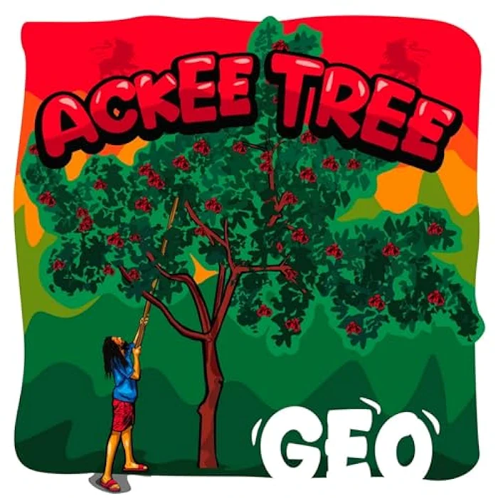 GEO - Ackee Tree