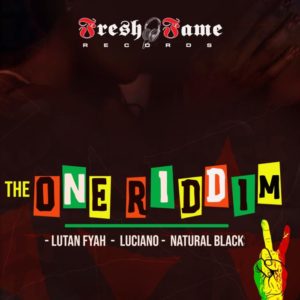 Various - The One Riddim