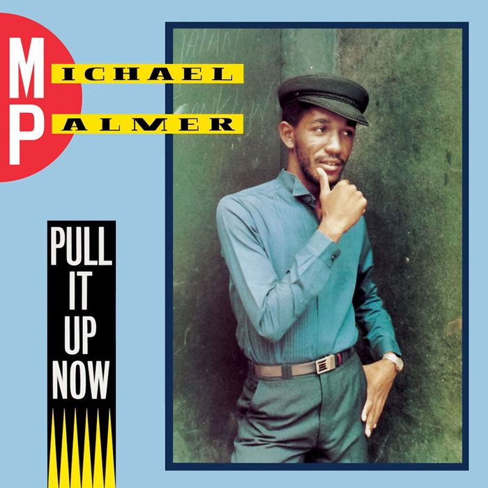 Michael Palmer - Pull It Up Now