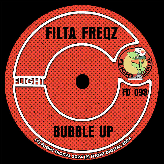 Filta Freqz - Bubble Up