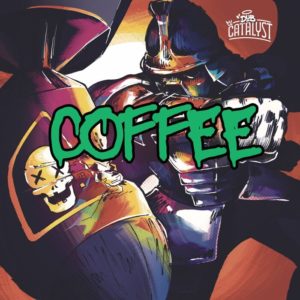 Dub Catalyst - Coffee
