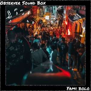 Yami Bolo - Dancehall Music