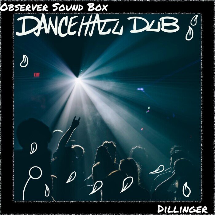 Dilinger - Dancehall Dub
