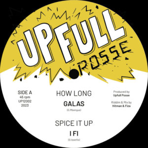 Various - How Long EP